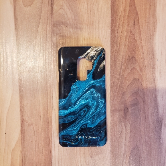 Burga Phone Cases - Picture 2 of 3